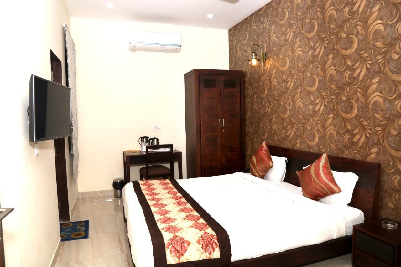 The Grand Kukas Hotel Jaipur