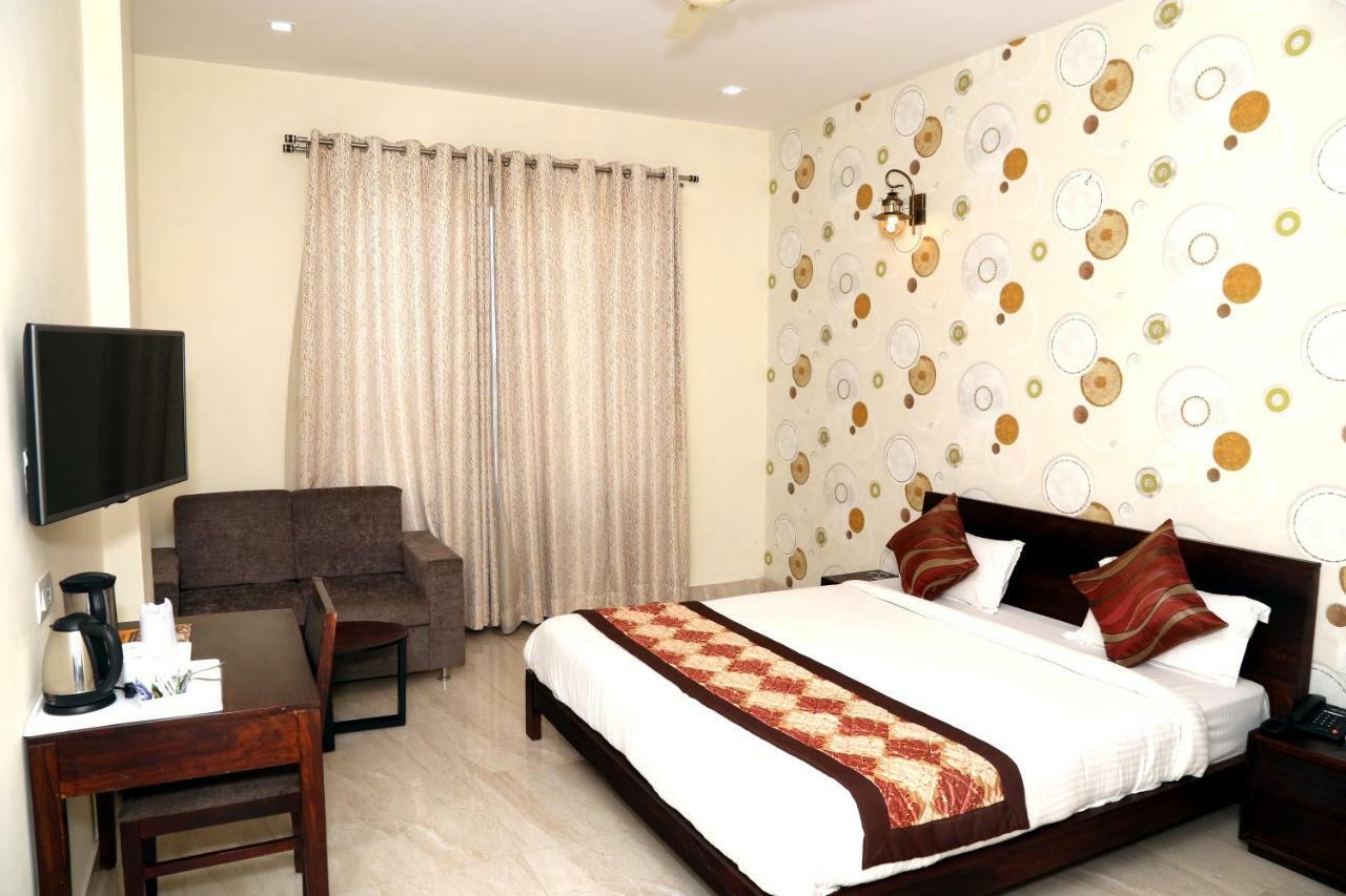 The Grand Kukas Hotel 3*