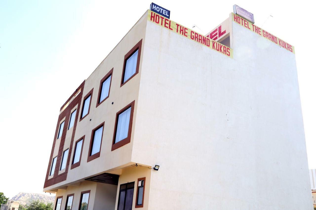 The Grand Kukas Jaipur