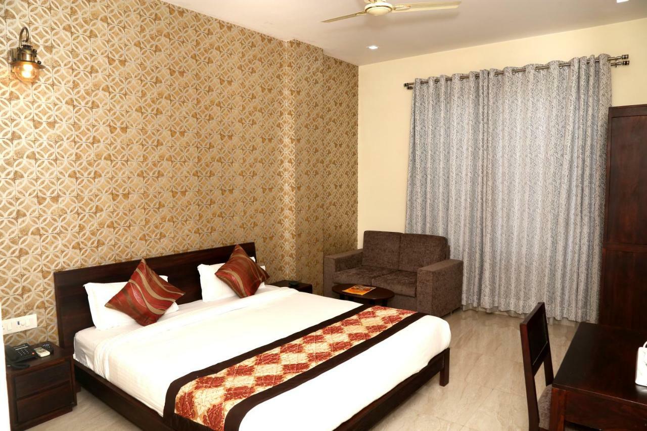 The Grand Kukas Hotel 3*